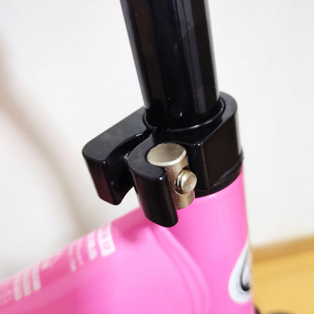 ✨美品✨日本正規品✨ STRIDER ストライダー CLASSIC 人気のピンク