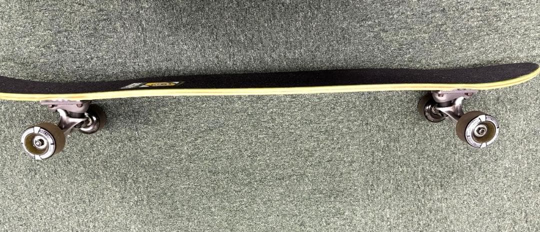 超激レア新品　SECTOR9　ロング スケート　ボード 全長 約114センチ