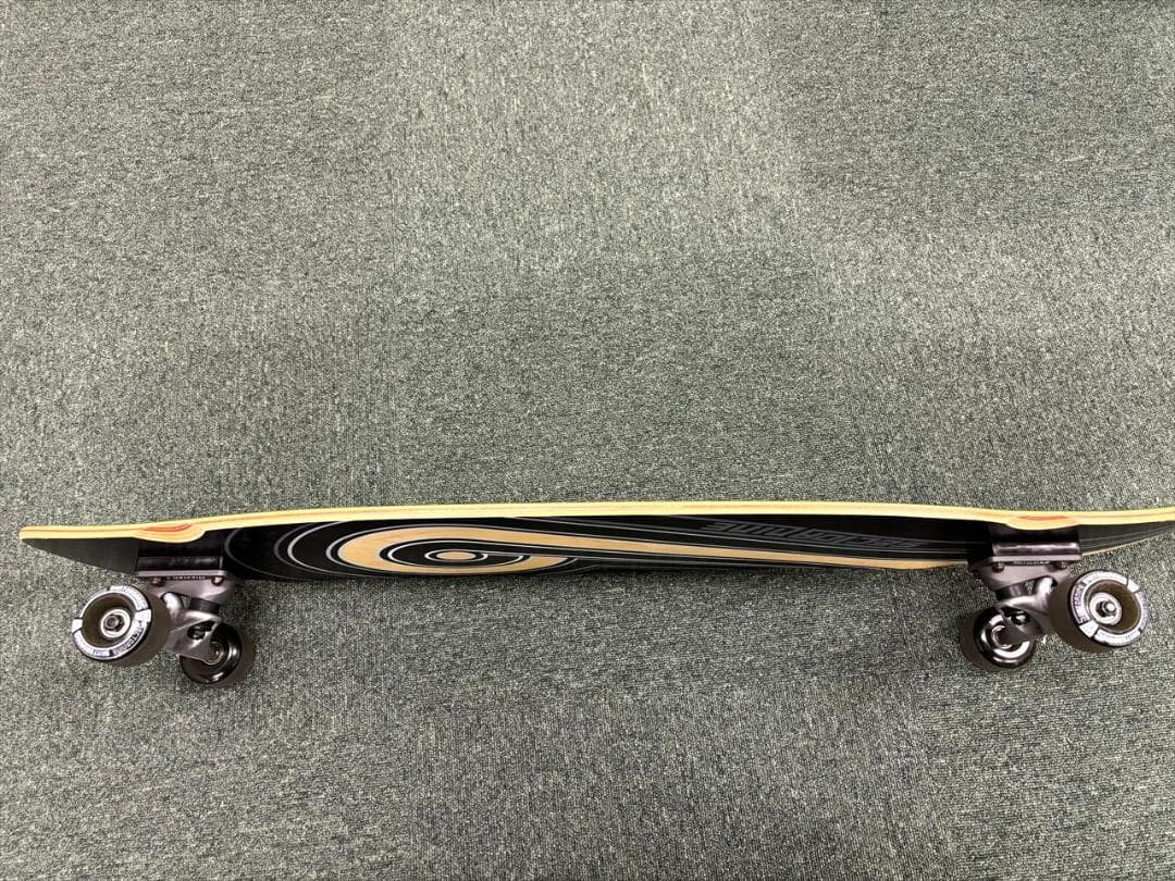 超激レア新品　SECTOR9　ロング スケート　ボード 全長 約114センチ