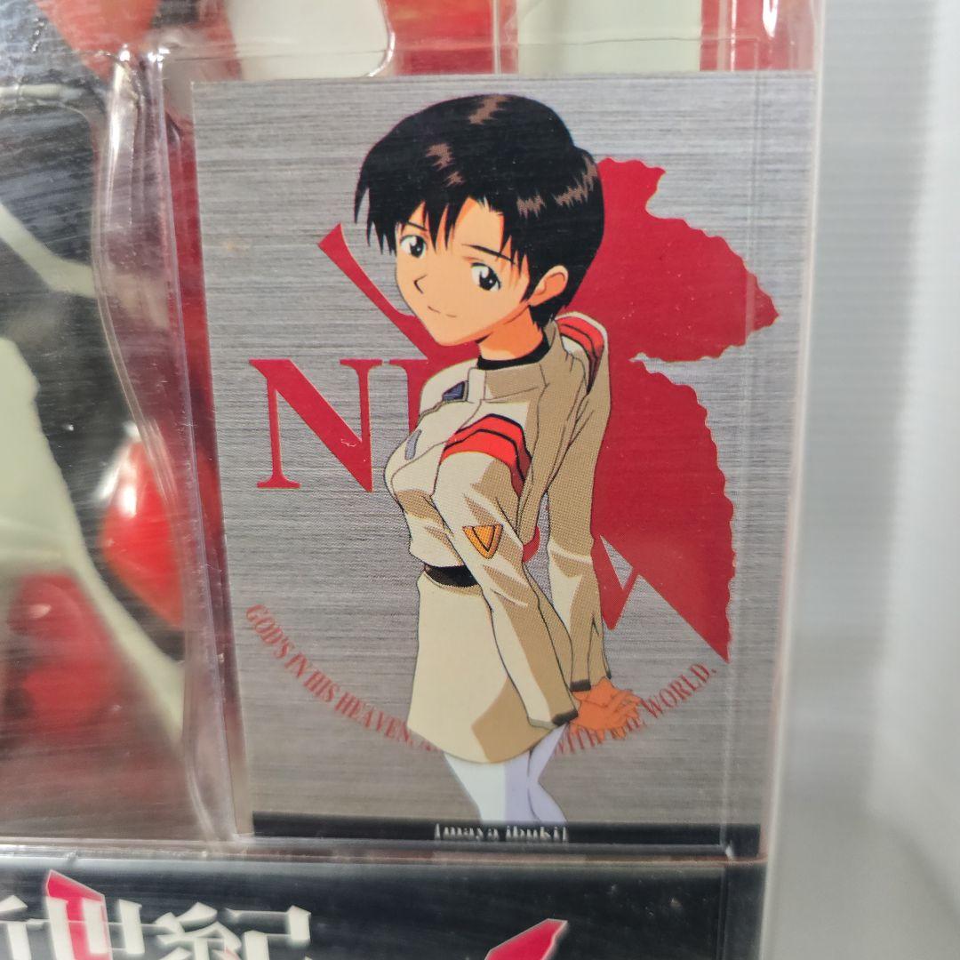 エヴァンゲリオン　リアルモデルシリーズ セット