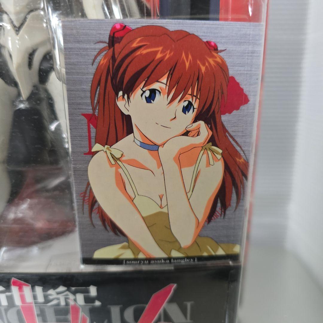 エヴァンゲリオン　リアルモデルシリーズ セット
