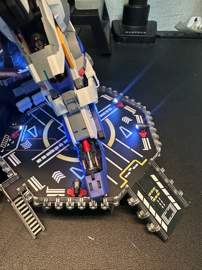 MSA-0011[Ext] Ex-Sガンダム