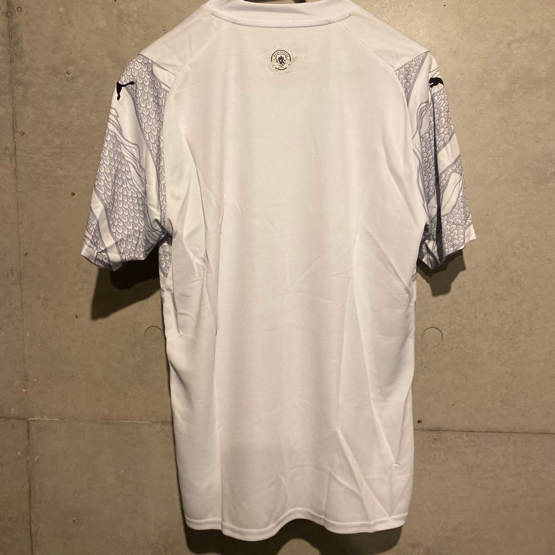 マンチェスター・シティ　23/24　YOD