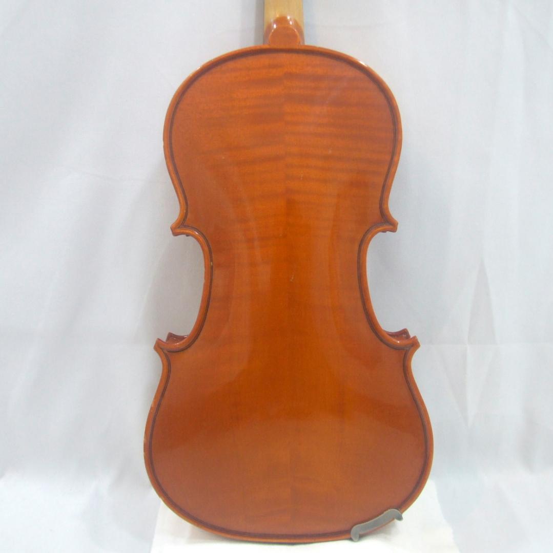 フューメビアンカ 1/2 バイオリン 弓 ケース メンテ済み