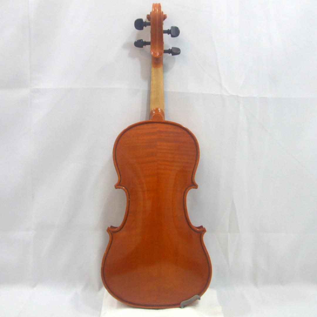 フューメビアンカ 1/2 バイオリン 弓 ケース メンテ済み