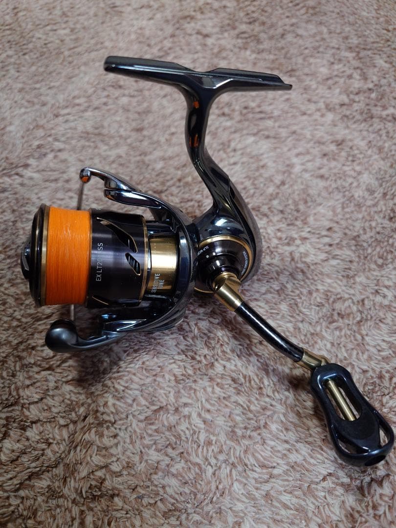 イグジストLT2000ss