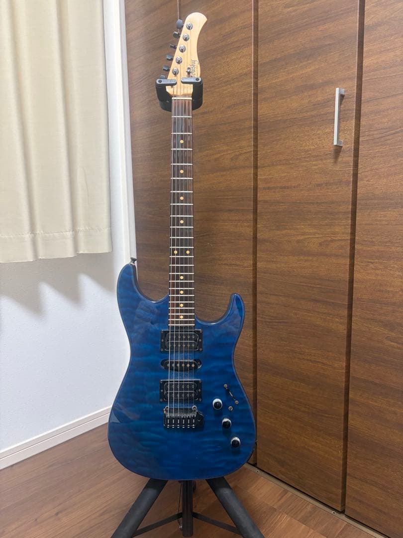 sadowsky NYC standard サドウスキー ギター