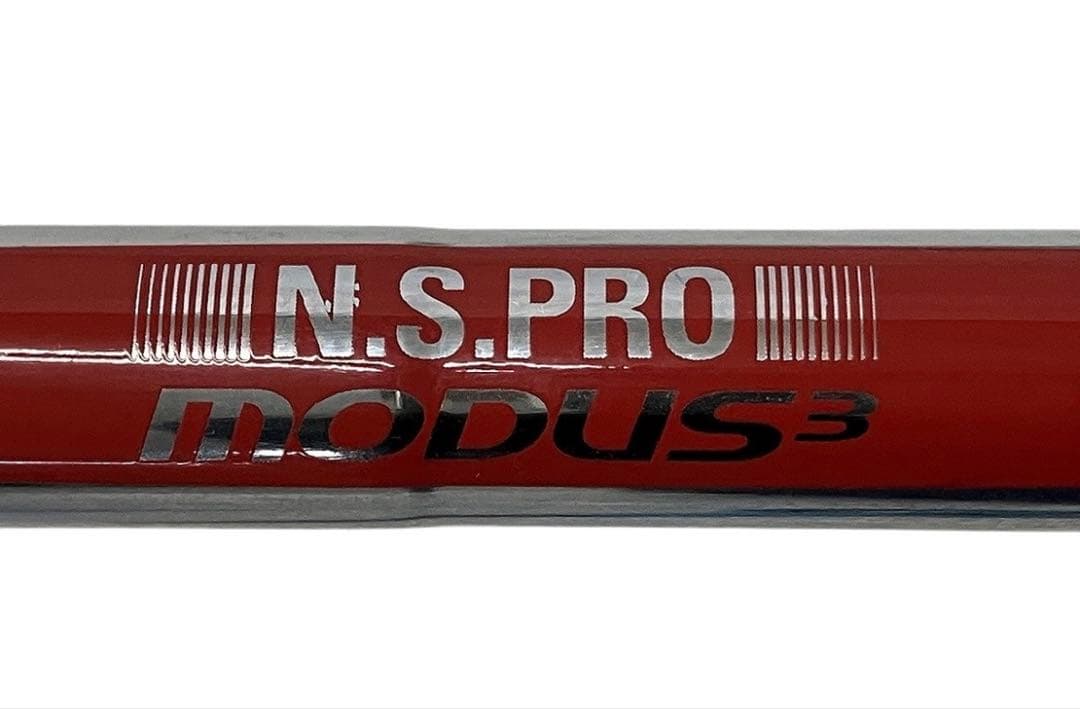 ぶっ飛び稀少品KAMUI PRO KP-103 アイアン5-9.P 6本105Ｓ