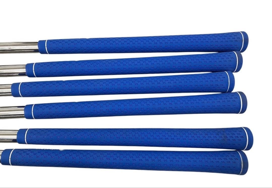 ぶっ飛び稀少品KAMUI PRO KP-103 アイアン5-9.P 6本105Ｓ