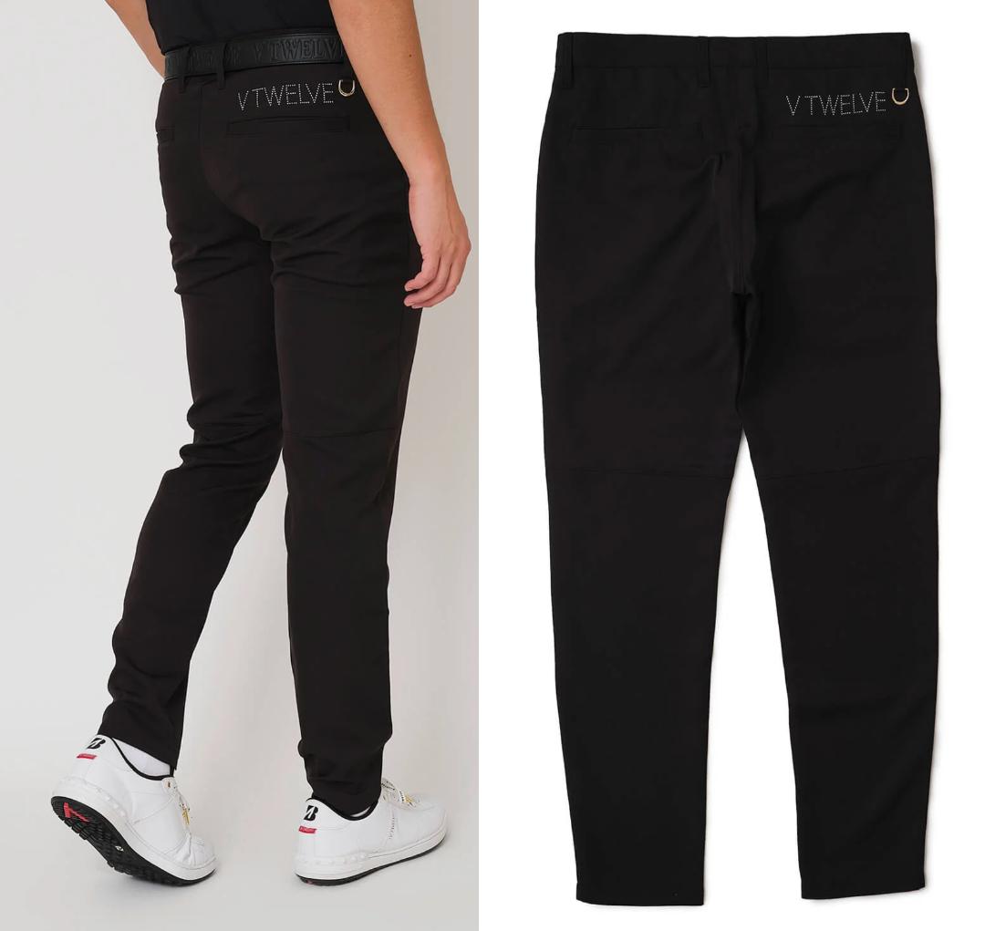 V12 新品 メンズ パンツ Mサイズ
