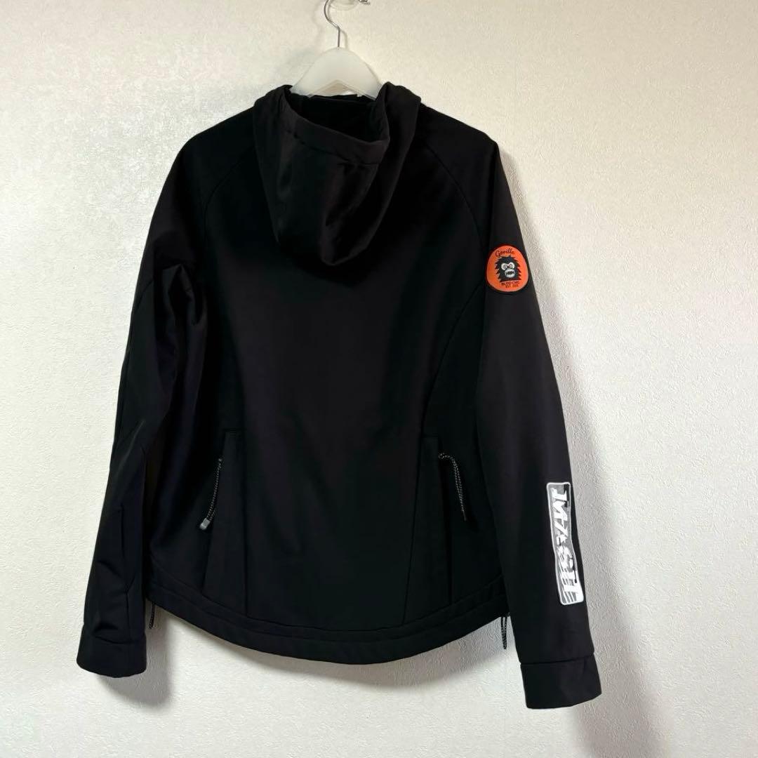 BLIND CHIC GORILLA JACKET ゴリラジャケット　XL