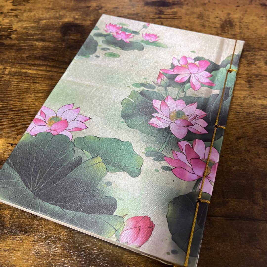 【新品未使用】ムーラン ノート