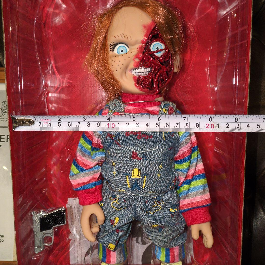 チャイルド・プレイ3 チャッキー人形