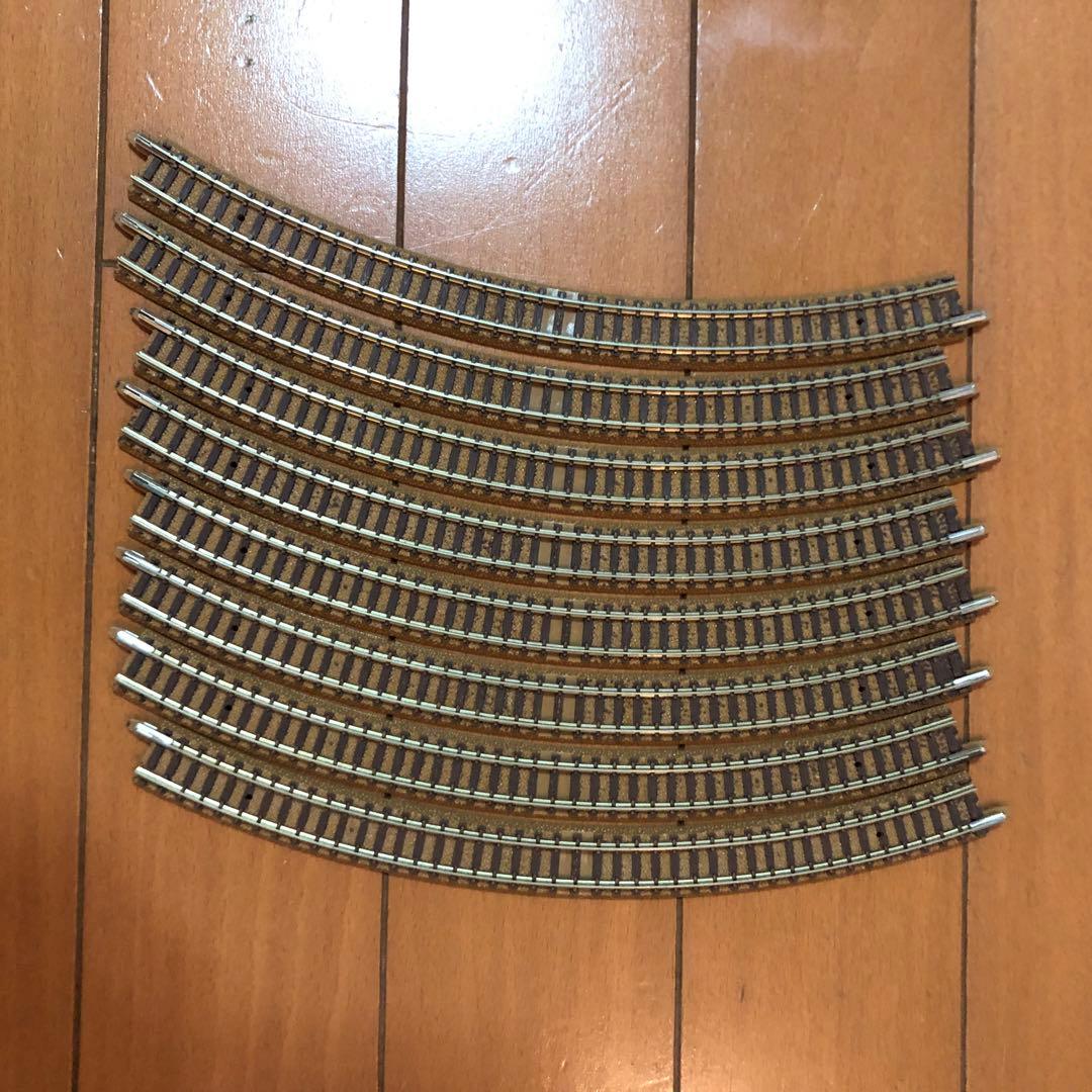 値下げ中‼️TOMIX 新幹線 Nゲージセット新品レールモーターケーブルまとめ売り