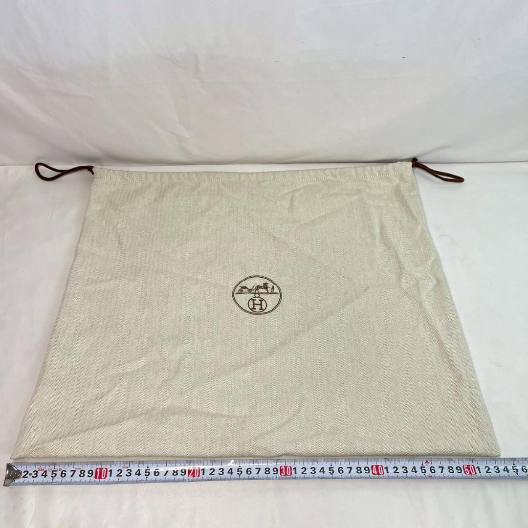 HERMES エルメス 保存袋4サイズ　計12枚 まとめ 巾着