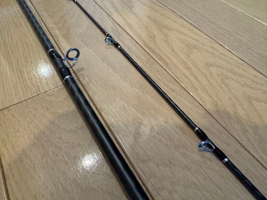 シマノ ディアルーナ BS B510M 美品 ボートシーバス