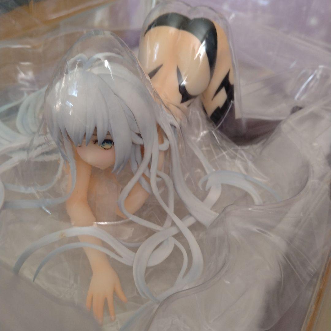 鳶一折紙 反転霊装解除ver. 「デート・ア・ライブ」 1/6 PVC＆ABS…