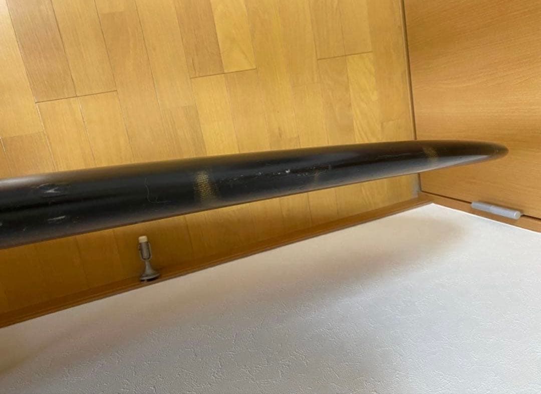 9.1 デッドクークス　カシア　ロングボード　サーフボード