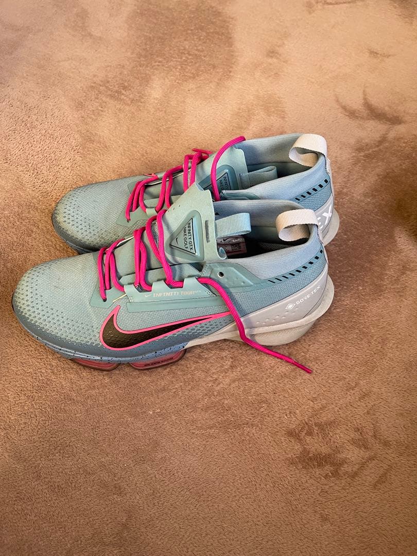 Nike Infinity GTX ゴルフシューズ　29cm