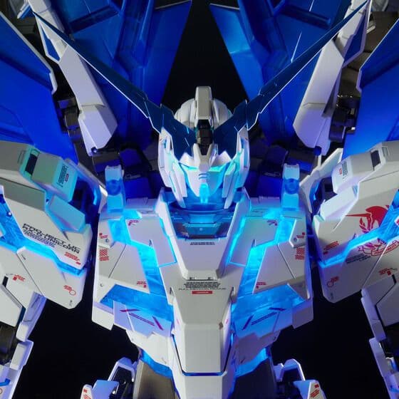 ＰＧ 1/60 ユニコーンガンダム ペルフェクティビリティ