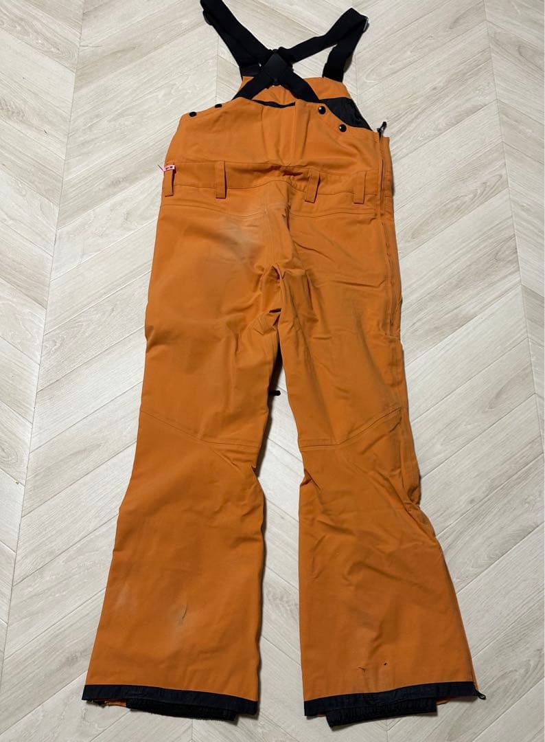 お値下げ［修理撥水クリーニング済］ヨネックスウエア上下セット