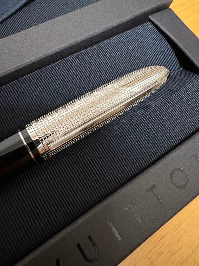 ルイ・ヴィトン ボールペン 本体