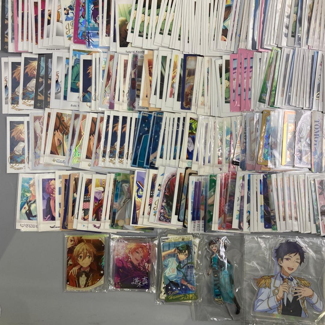 あんスタ まとめ売り　850点以上