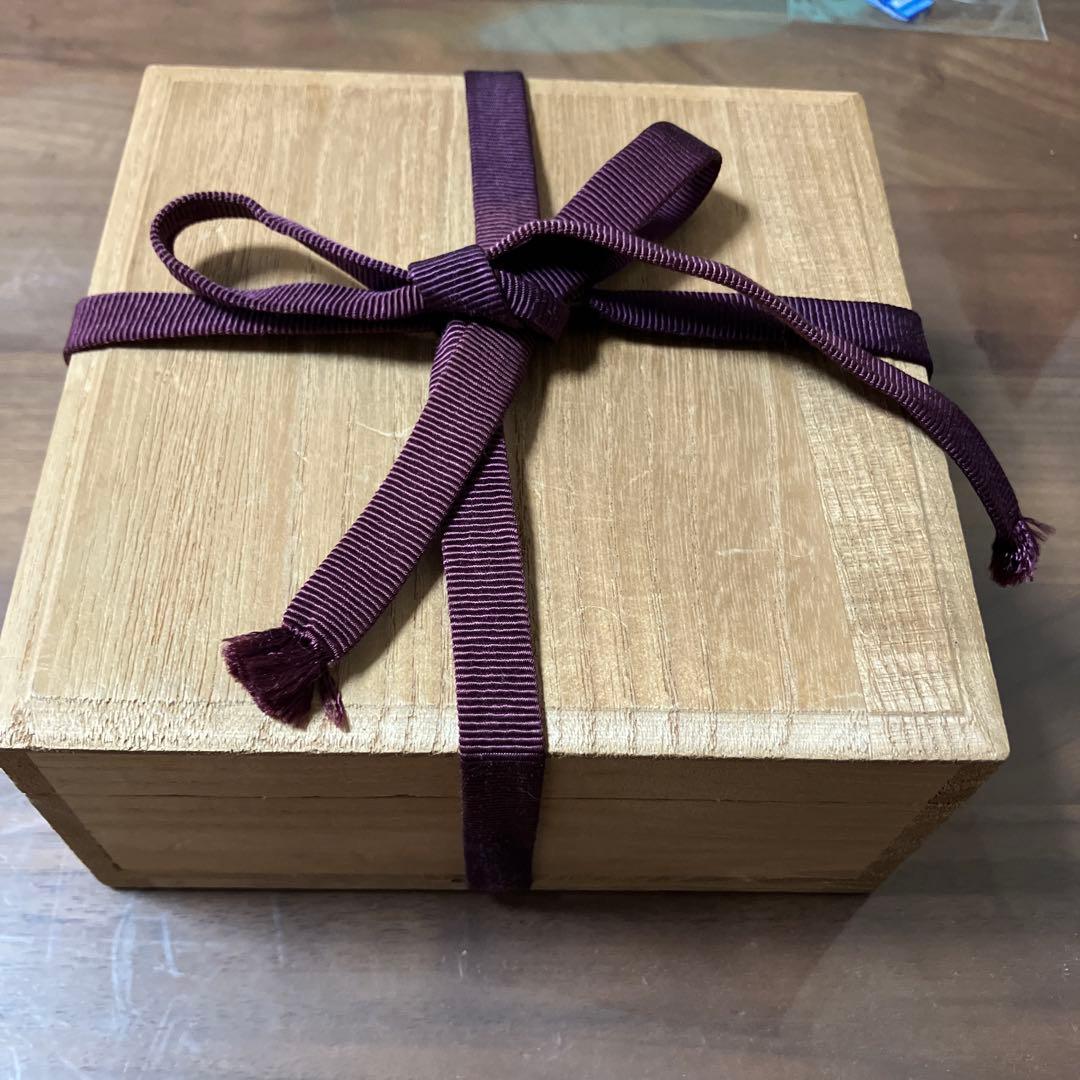 純銀 昭和54年 東京都知事 永年勤続感謝記念 工芸品 ★変色してます