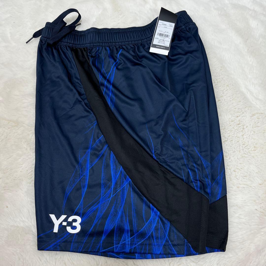 日本代表ユニフォーム　オーセンティック　Y-3 上下セット