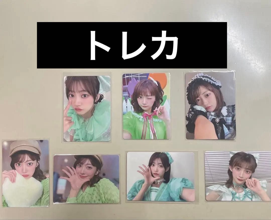 板倉可奈セット(2ページ目、3ページ目もあります)