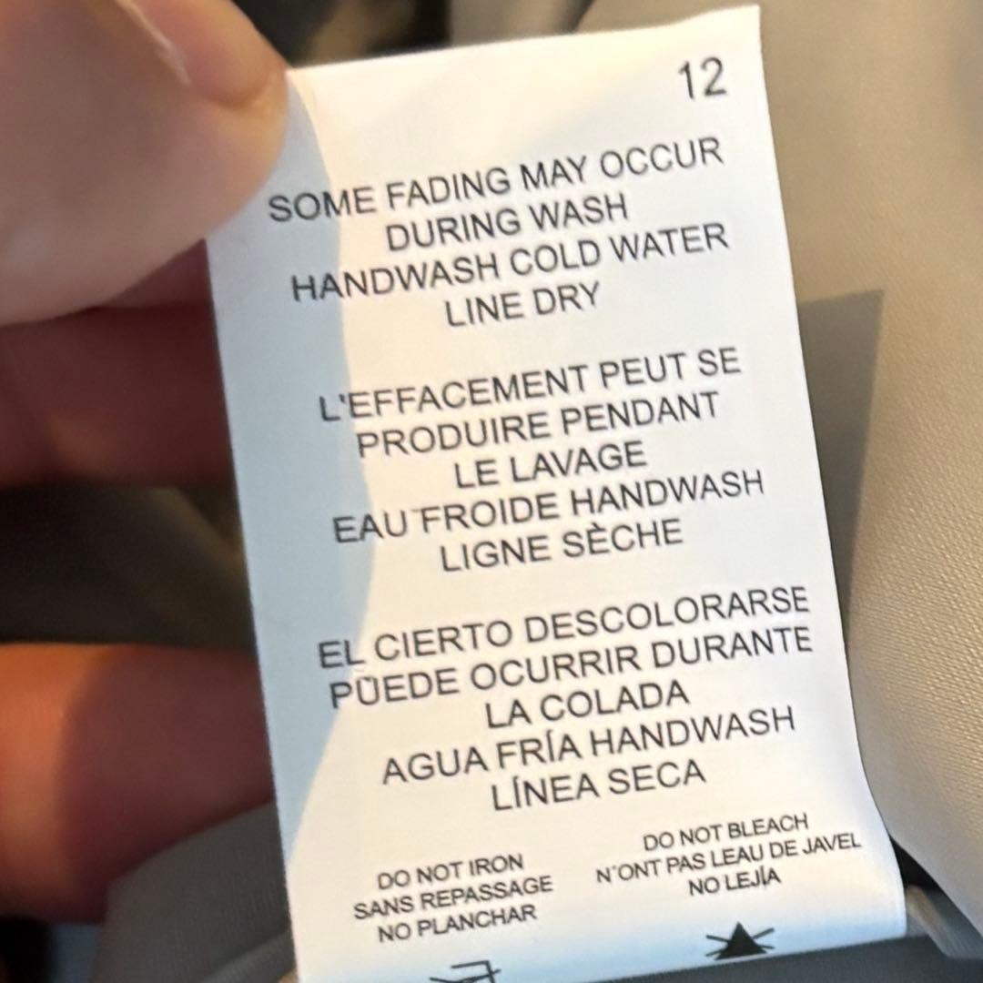 LeSportsac レスポートサック ボストンバッグ 美品　激レア　カーキ　L