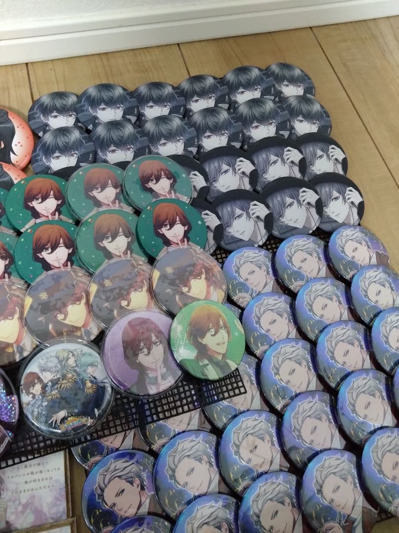 歌のプリンス様　まとめ売り　うたプリ