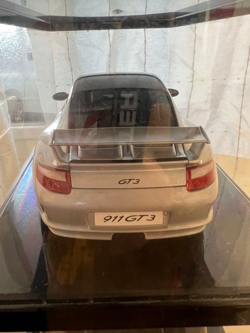 バラ売り可能、ASK１/18 オートアート 5車種 透明ケース付き