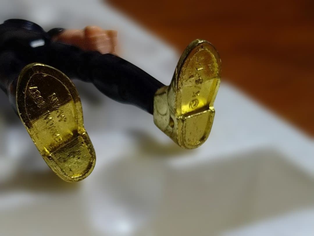 F*u様 聖闘士星矢 　アクエリアスクロス