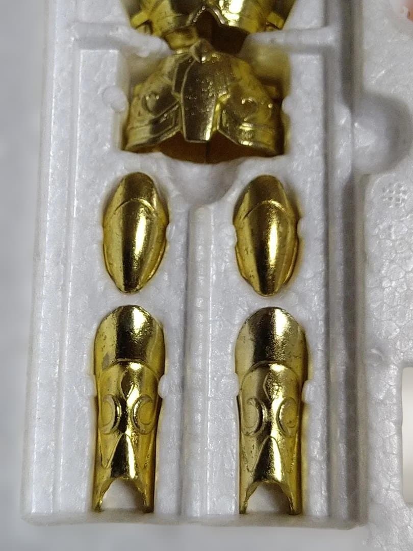 F*u様 聖闘士星矢 　アクエリアスクロス