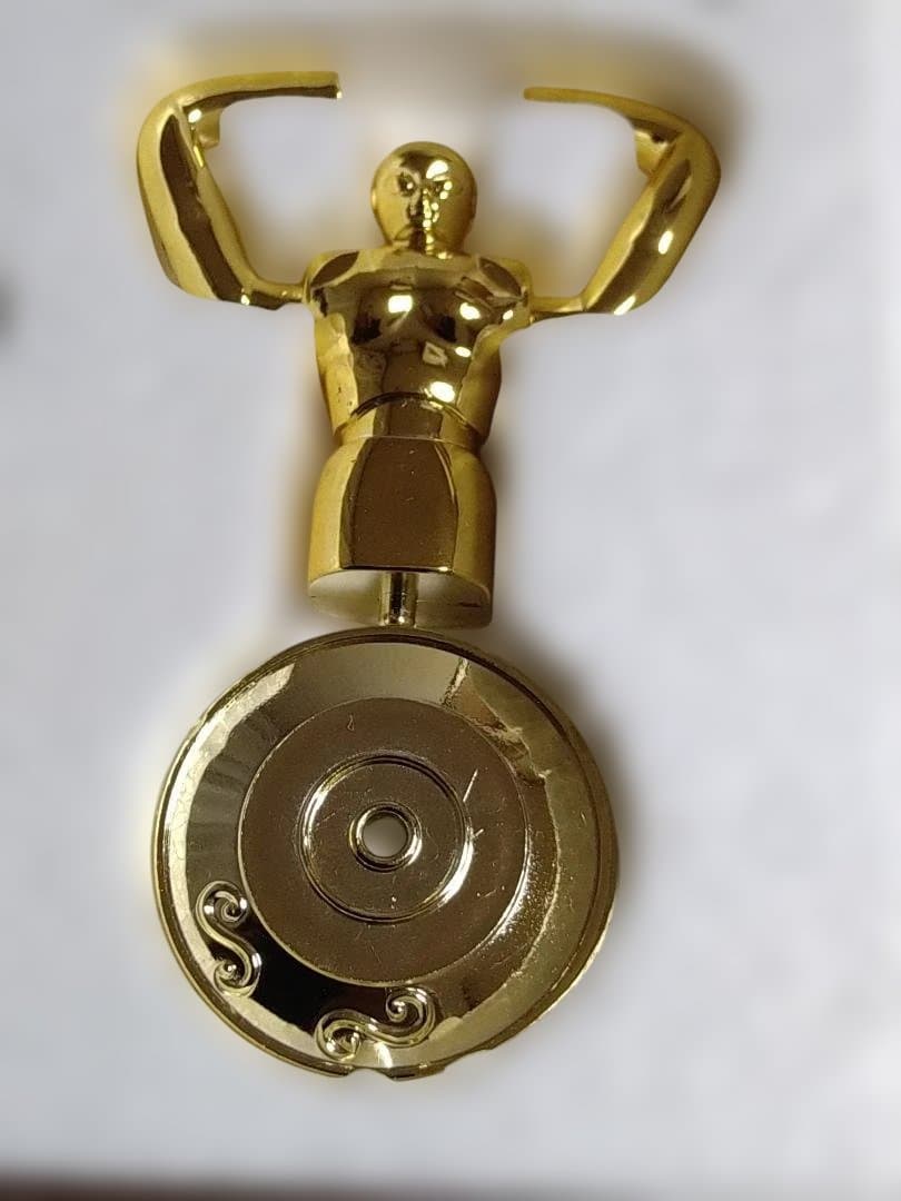 F*u様 聖闘士星矢 　アクエリアスクロス