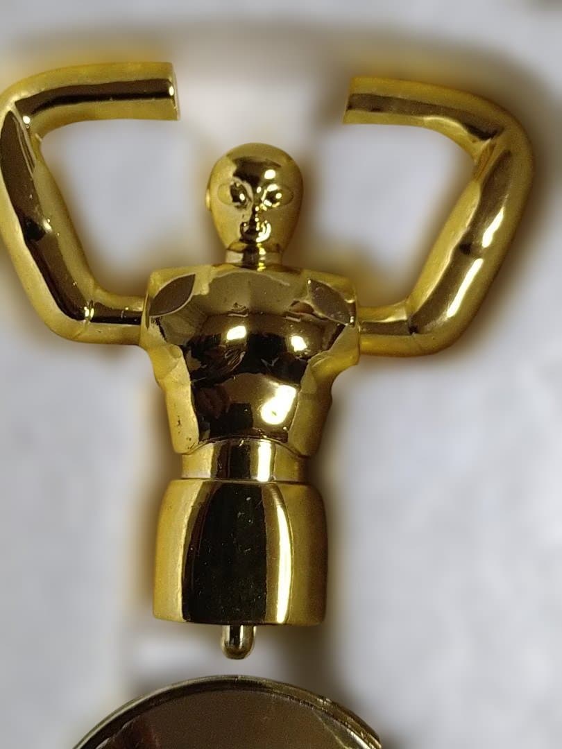 F*u様 聖闘士星矢 　アクエリアスクロス