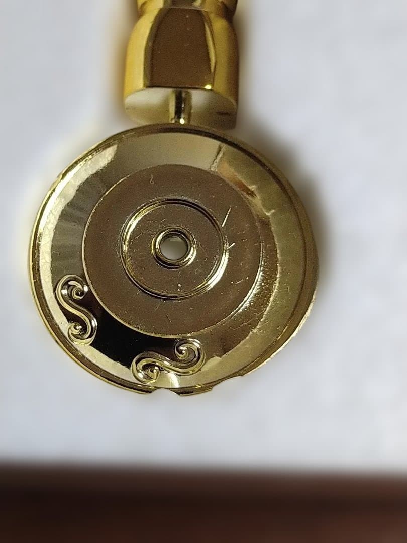 F*u様 聖闘士星矢 　アクエリアスクロス