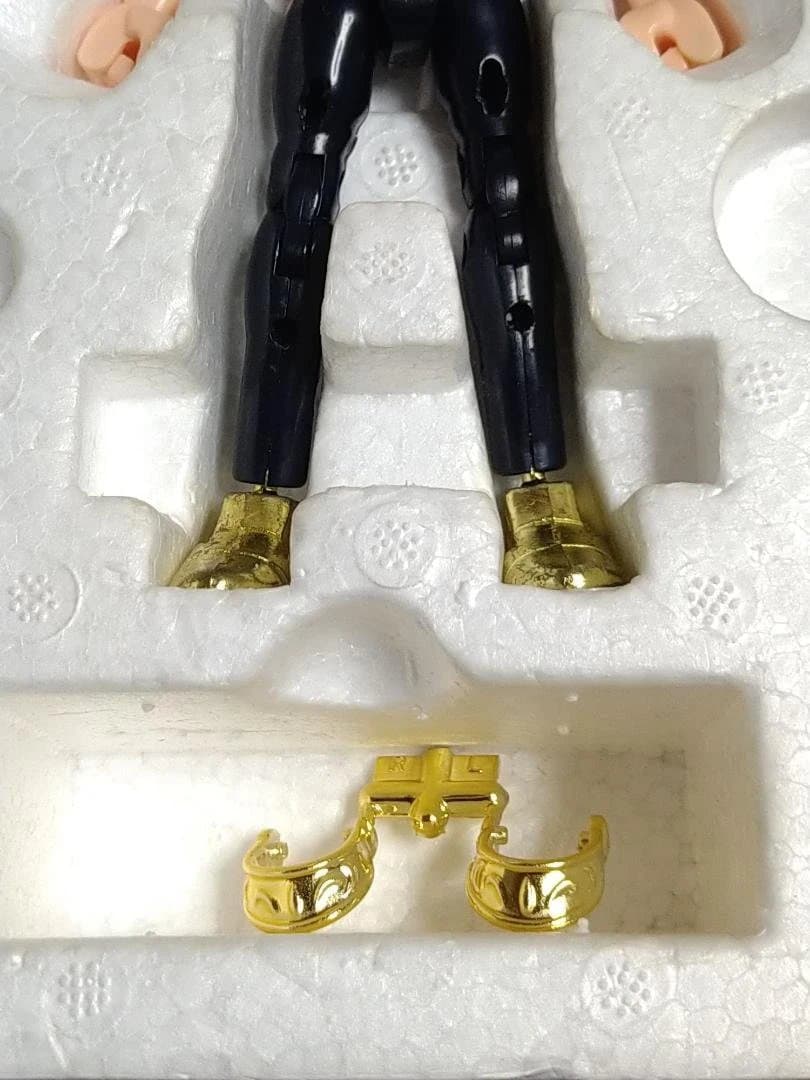 F*u様 聖闘士星矢 　アクエリアスクロス