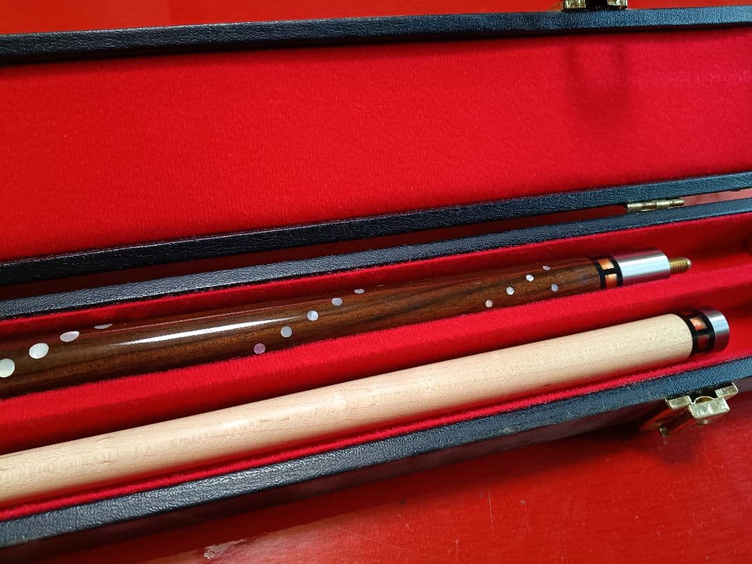 【JOJO115様】　専用　ビリヤードキュー