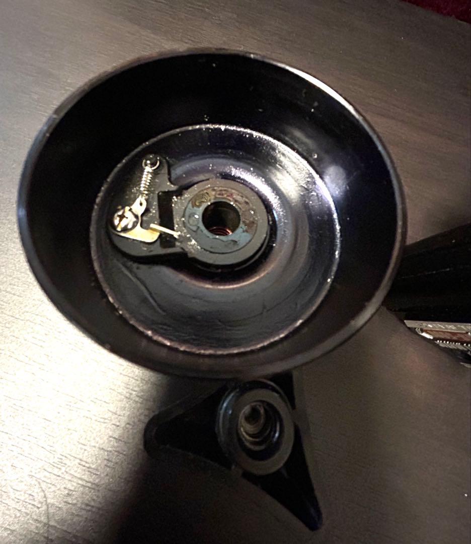 早い者勝ち〜　ダイワ　スポーツマチック　ＧＳ５０００　スピニング　ヴィンテージ品