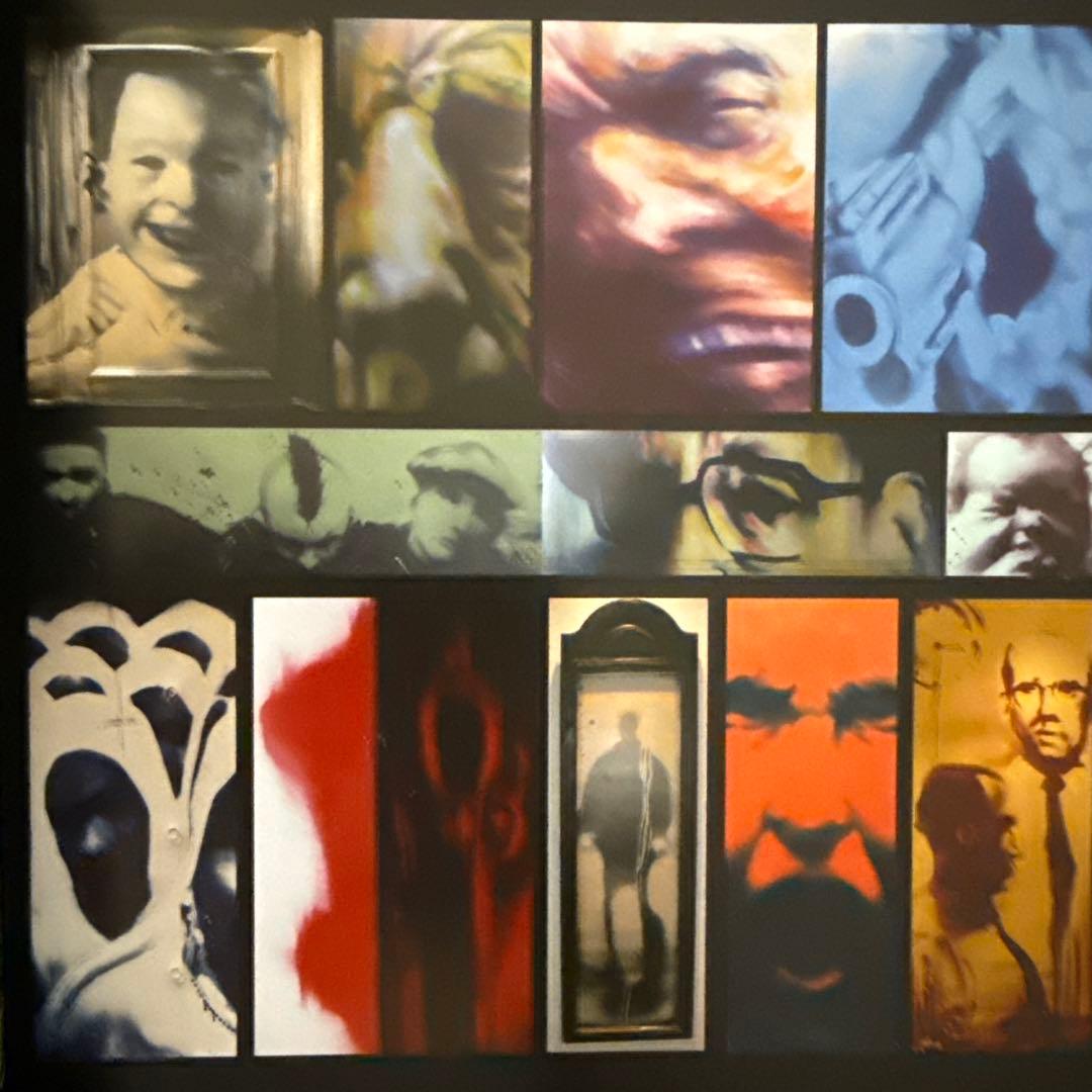 アート・デザイン・音楽 GRAFFITI WORLD