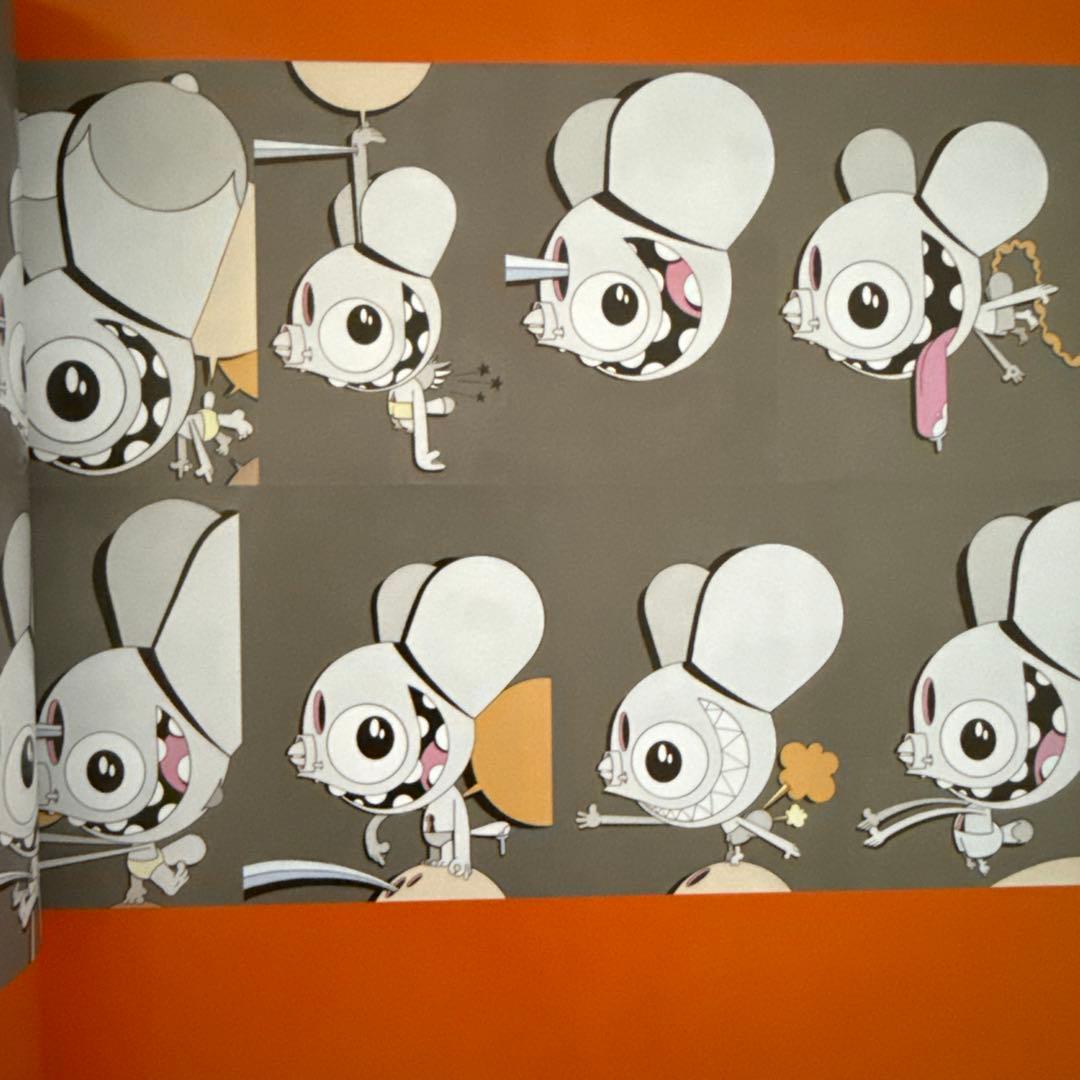 アート・デザイン・音楽 GRAFFITI WORLD