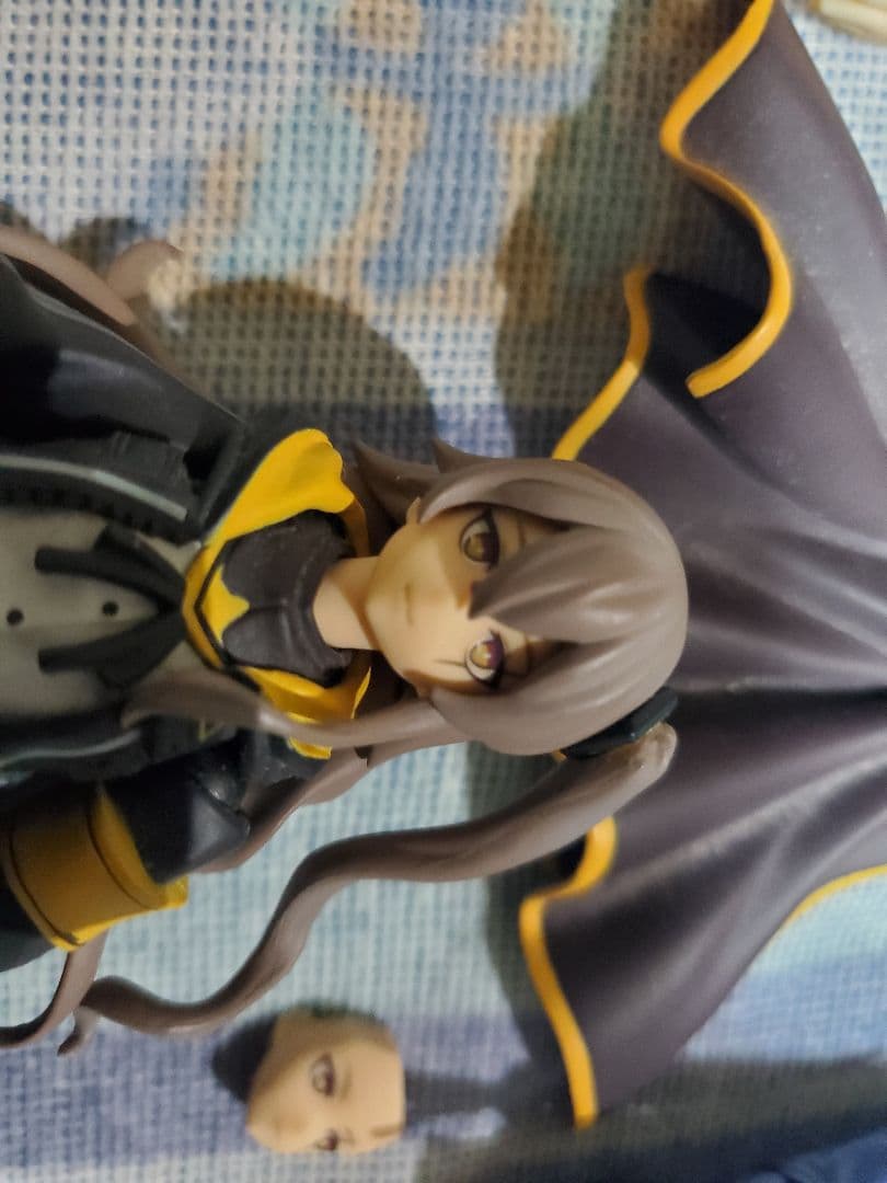 ヤ*モ様 （本日限定セール中）figma 女性キャラ9体セット