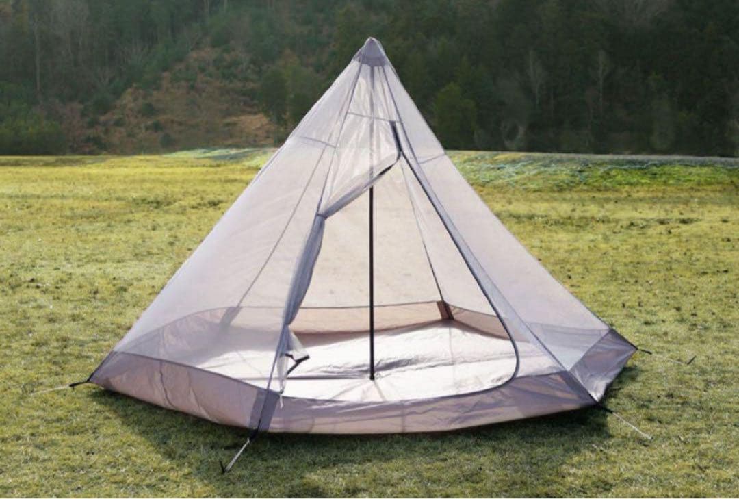 DOD ONE POLE TENT ワンポールテント T5-47-BG ブラック