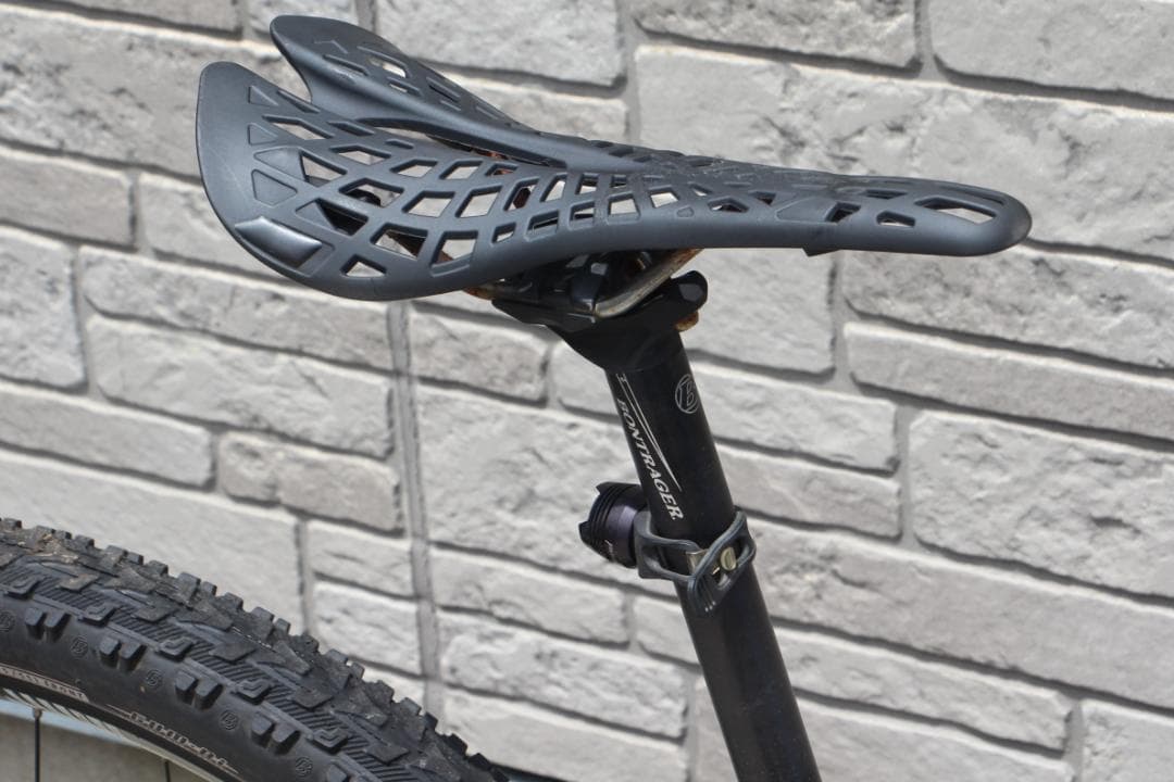 引き取り限定♪TREK♪エクスカリバー♪ゲイリーフィッシャー♪29インチMTB♪