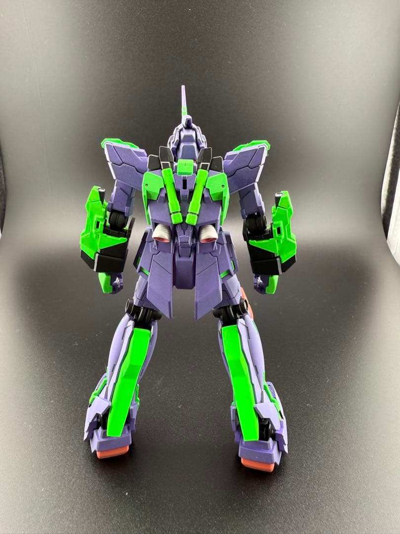 ユニコーンガンダムhg ガンプラ