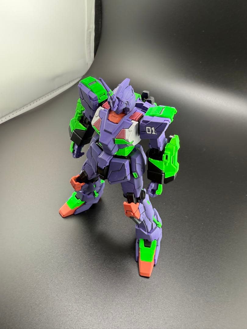 ユニコーンガンダムhg ガンプラ