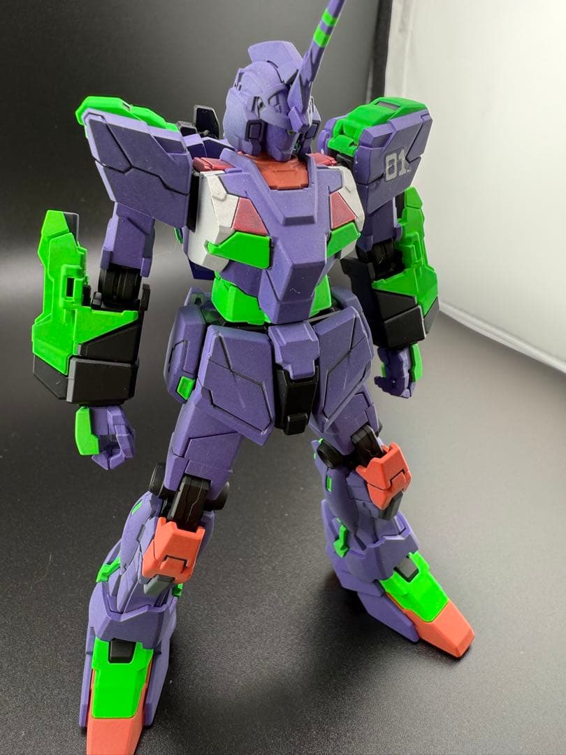 ユニコーンガンダムhg ガンプラ