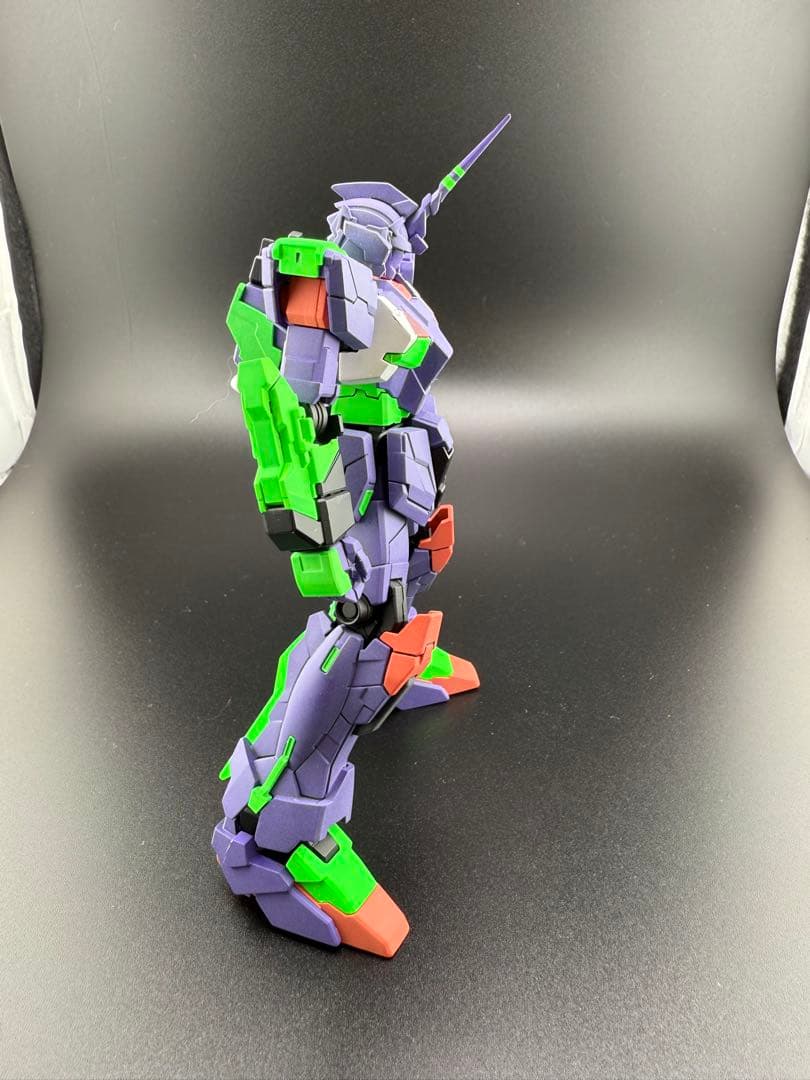 ユニコーンガンダムhg ガンプラ